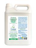SUPERPULITORE VEGETALE PLUS - 5kg