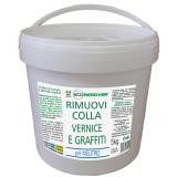 08b - RIMUOVI COLLA, VERNICE E GRAFFITI