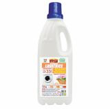 00 - DETERSIVO VEGETALE LAVATRICE CON SGRASSATORE E AMMORBIDENTE